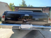 1964 Chevrolet El Camino for sale in Michigan (ID-134823)