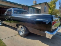 1964 Chevrolet El Camino for sale in Michigan (ID-134823)