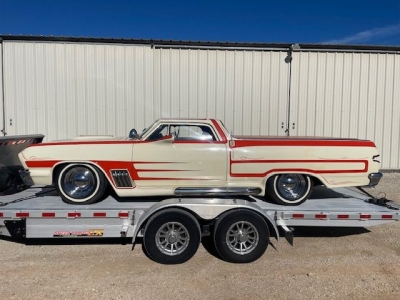 1964 Chevrolet El Camino for sale 1964 Chevrolet El Camino for sale