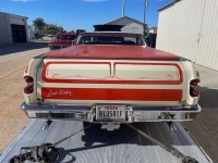 1964 Chevrolet El Camino for sale in Michigan (ID-136168)