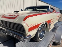1964 Chevrolet El Camino for sale in Michigan (ID-136168)
