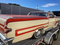 1964 Chevrolet El Camino for sale in Michigan (ID-136168)