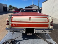 1964 Chevrolet El Camino for sale in Michigan (ID-136168)