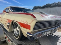 1964 Chevrolet El Camino for sale in Michigan (ID-136168)
