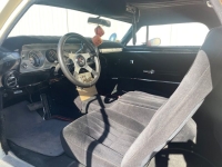 1964 Chevrolet El Camino for sale in Michigan (ID-136168)