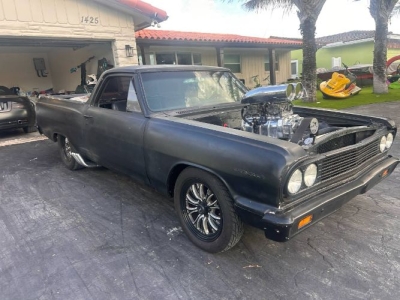 1964 Chevrolet El Camino for sale 1964 Chevrolet El Camino for sale