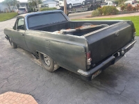 1964 Chevrolet El Camino for sale in Michigan (ID-137013)