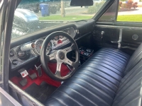1964 Chevrolet El Camino for sale in Michigan (ID-137013)