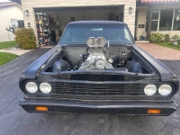 1964 Chevrolet El Camino for sale in Michigan (ID-137013)