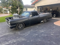 1964 Chevrolet El Camino for sale in Michigan (ID-137013)