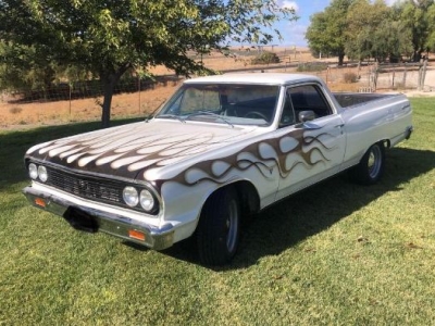 1964 Chevrolet El Camino for sale