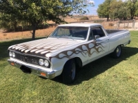 1964 Chevrolet El Camino for sale in Michigan (ID-137232)
