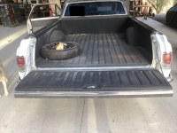 1964 Chevrolet El Camino for sale in Michigan (ID-137232)
