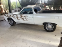 1964 Chevrolet El Camino for sale in Michigan (ID-137232)