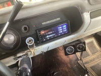 1964 Chevrolet El Camino for sale in Michigan (ID-137232)