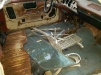 1964 Chevrolet El Camino for sale in Michigan (ID-137694)
