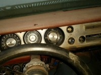 1964 Chevrolet El Camino for sale in Michigan (ID-137694)