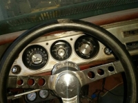 1964 Chevrolet El Camino for sale in Michigan (ID-137694)