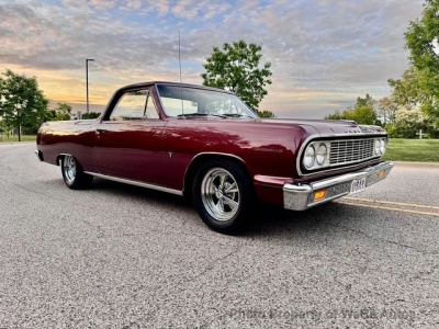 1964 Chevrolet El Camino for sale