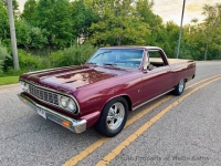 1964 Chevrolet El Camino for sale in Riverhead, New York (ID-142278)