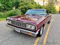 1964 Chevrolet El Camino for sale in Riverhead, New York (ID-142278)