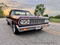 1964 Chevrolet El Camino for sale in Riverhead, New York (ID-142278)