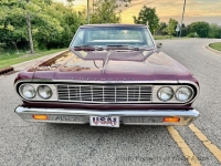 1964 Chevrolet El Camino for sale in Riverhead, New York (ID-142278)