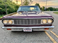1964 Chevrolet El Camino for sale in Riverhead, New York (ID-142278)