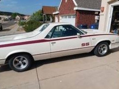 1964 Chevrolet El Camino for sale