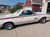 1964 Chevrolet El Camino for sale in Michigan (ID-143360)