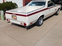 1964 Chevrolet El Camino for sale in Michigan (ID-143360)