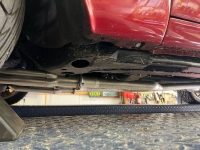 1964 Chevrolet El Camino for sale in Michigan (ID-144644)