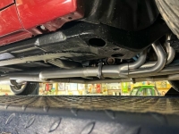 1964 Chevrolet El Camino for sale in Michigan (ID-144644)