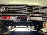 1964 Chevrolet El Camino for sale in Michigan (ID-144644)