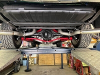 1964 Chevrolet El Camino for sale in Michigan (ID-144644)