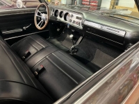 1964 Chevrolet El Camino for sale in Michigan (ID-144644)
