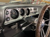 1964 Chevrolet El Camino for sale in Michigan (ID-144644)