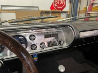 1964 Chevrolet El Camino for sale in Michigan (ID-144644)