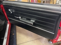 1964 Chevrolet El Camino for sale in Michigan (ID-144644)