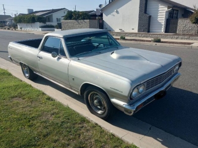 1964 Chevrolet El Camino for sale