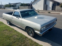 1964 Chevrolet El Camino for sale in Michigan (ID-154792)