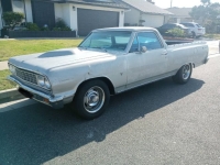 1964 Chevrolet El Camino for sale in Michigan (ID-154792)