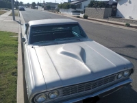 1964 Chevrolet El Camino for sale in Michigan (ID-154792)