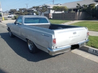 1964 Chevrolet El Camino for sale in Michigan (ID-154792)