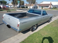 1964 Chevrolet El Camino for sale in Michigan (ID-154792)