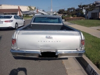 1964 Chevrolet El Camino for sale in Michigan (ID-154792)
