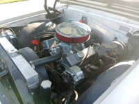 1964 Chevrolet El Camino for sale in Michigan (ID-154792)