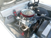 1964 Chevrolet El Camino for sale in Michigan (ID-154792)