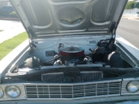 1964 Chevrolet El Camino for sale in Michigan (ID-154792)