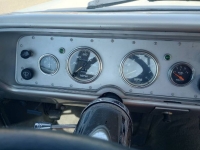 1964 Chevrolet El Camino for sale in Michigan (ID-154792)